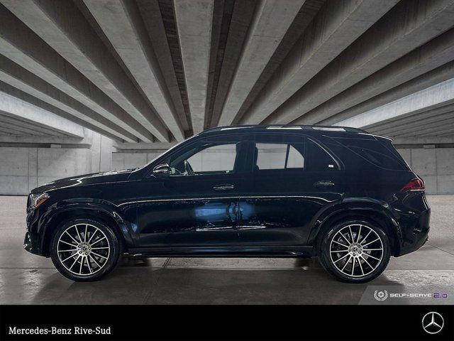 2021 Mercedes-Benz GLE 350 4MATIC SUV | ENSEMBLE HAUT DE GAMME | in Cars & Trucks in Longueuil / South Shore - Image 2