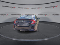 Only 49,702 Miles! Dealer Certified Pre-Owned. This Honda Civic Si Sedan delivers a Turbo Gas 4cyl 1... (image 6)