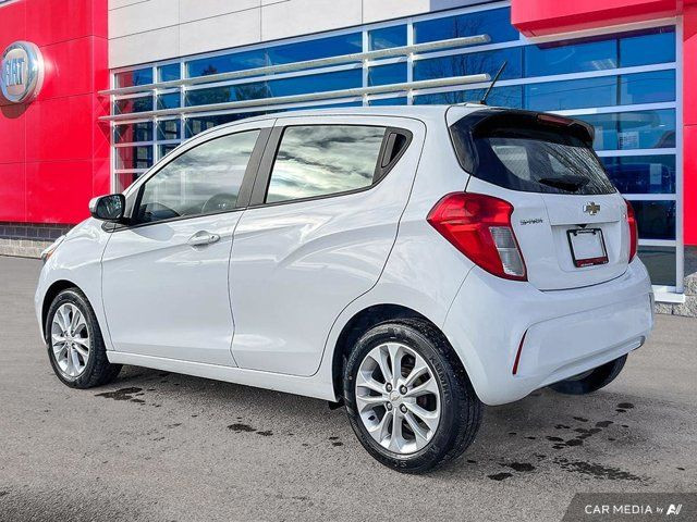 2021 Chevrolet Spark 1LT | Back-Up Camera | Apple Carplay in Cars & Trucks in Guelph - Image 4