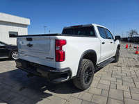 2023 Chevrolet Silverado Crew Cab ZR2 4WD with the 6.2L V8 and 126,000kms. Equipped with Leather, Po... (image 4)