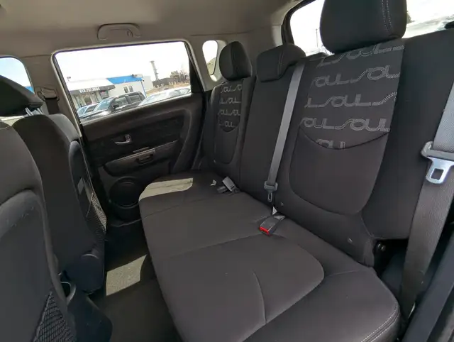 2013 Kia Soul 2.0L 4u Burner in Cars & Trucks in Ottawa - Image 14