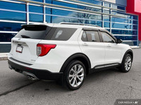 Recent Arrival! Are you in the market for a luxury style SUV with loads of tech? Then check out this... (image 5)