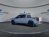 *FX4 Off-Road Package, Tow Package, XLT Black Appearance Package, Unique Sport Cloth Bucket Seats!*... (image 5)