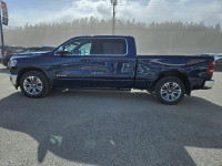2023 Ram 1500 Limited Longhorn E-Torque, 5.7L Hemi, Remote Start, Heated and Cooled Leather Seats Fr... (image 7)