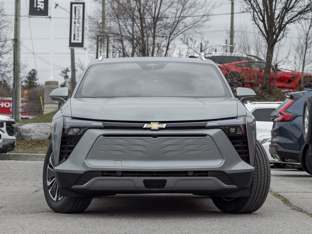 2025 Chevrolet Blazer EV LT AWD- HD Surround Vision | Panoramic  in Cars & Trucks in Markham / York Region - Image 2