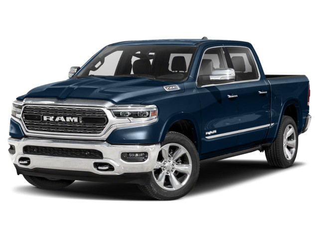 2022 Ram 1500 in Cars & Trucks in Strathcona County