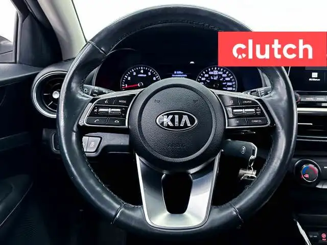 2019 Kia Forte EX w/ Apple CarPlay, Heated Front Seats, Rearview in Cars & Trucks in Ottawa - Image 21