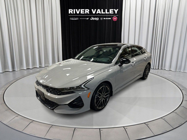 2024 Kia K5 in Cars & Trucks in Strathcona County - Image 3