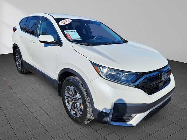 2020 Honda CR-V LX in Cars & Trucks in Bedford - Image 4