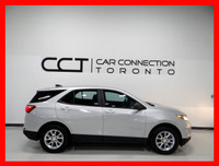 2021 CHEVROLET EQUINOX LS AWD CARFAX VERIFIED, CLEAN TITLE !! 190,932KM HIGHWAY DRIVEN AUTOMATIC TRA... (image 5)