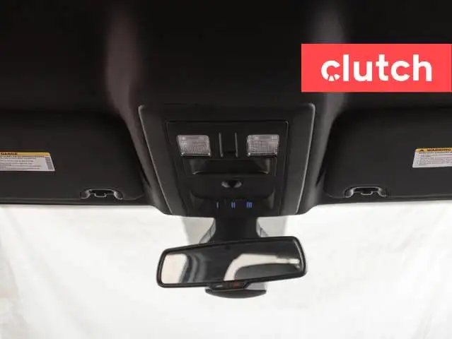 2021 Ram 1500 Classic Warlock Crew Cab 4x4 w/ Apple CarPlay & An in Cars & Trucks in City of Toronto - Image 39