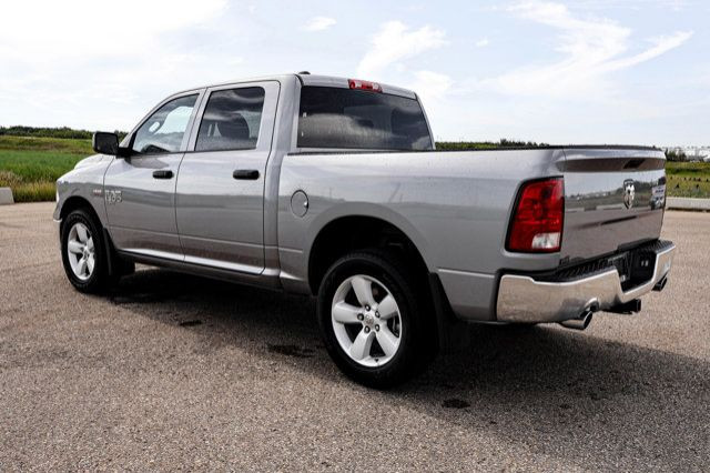 2024 Ram 1500 Classic Tradesman in Cars & Trucks in Strathcona County - Image 2