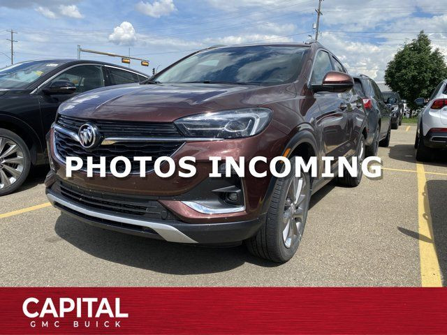 2023 Buick Encore GX Essence AWD * PANORAMIC SUNROOF * FULL in Cars & Trucks in Edmonton