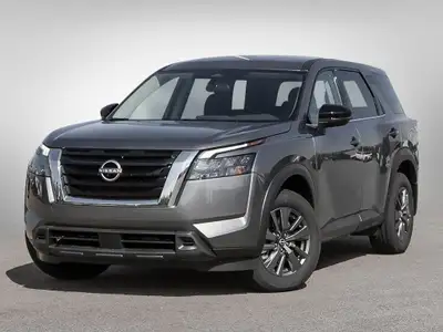Engine: V6 Cylinder Engine 3.5L L/100Km City: 11.7 L/100Km Hwy: 9.3 Safety Equipment ABS And Driveli...
