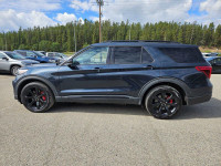 2023 Ford Explorer ST 4WD, 3.0L 6 Cylinder, Remote Start, Leather Heated & Cooled Front Seats, Rear... (image 7)