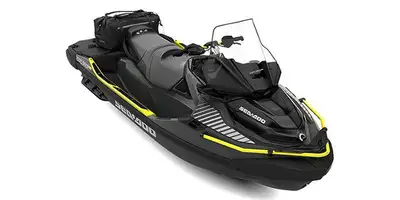 NEW 2025 SEA-DOO EXPLORER PRO 170 AUD, IBR & IDF - READY FOR THE WATER! MSRP - $24,599 TRAILER NOT I...