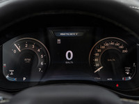 TIRES: 275/55R20 OWL ALL-SEASON (STD),ENGINE: 3.0L I6 HURRICANE SO TWIN TURBO ESS (STD),QUICK ORDER... (image 2)