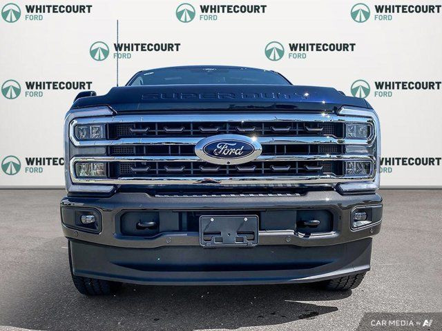 2025 Ford Super Duty F-350 SRW King Ranch in Cars & Trucks in Edmonton - Image 2