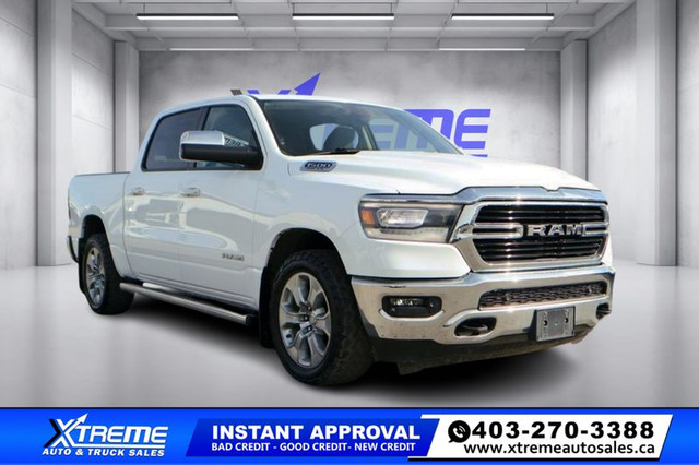 2019 Ram 1500 Big Horn - NO FEES! in Cars & Trucks in Calgary - Image 3