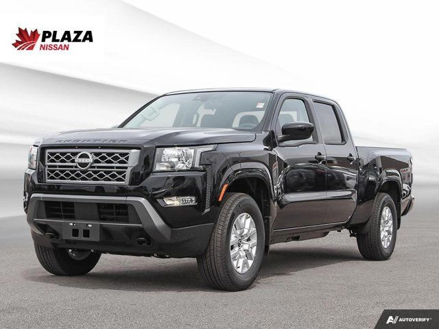 2024 Nissan Frontier SV in Cars & Trucks in Hamilton