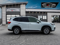 2020 Subaru Forester 2.5i with EyeSight – Reliable, Safe, and Adventure-ReadyExperience confidence a... (image 2)