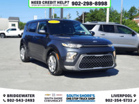 Awards: * JD Power Canada Initial Quality Study (IQS) Recent Arrival! Blue 2021 Kia Soul LX For Sale... (image 3)