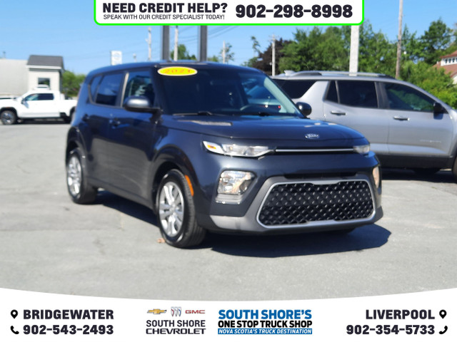 2021 Kia Soul LX in Cars & Trucks in Bridgewater - Image 4