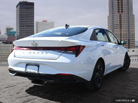 Crowfoot Hyundai, AMVIC Licensed Dealer Why This Is The ELANTRA For YOU: 2.0L 4-cylinder engine w/ 1... (image 4)