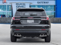 Embark on aan dventure with the 2025 GMC Acadia AT4 AWD, where rugged capability meets premium comfo... (image 6)
