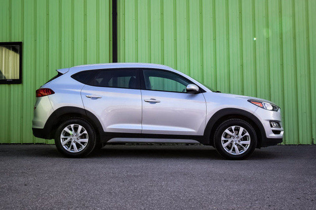 2019 Hyundai Tucson 2.0L Preferred AWD • LOW MILEAGE • HEATED SE in Cars & Trucks in Cornwall - Image 2