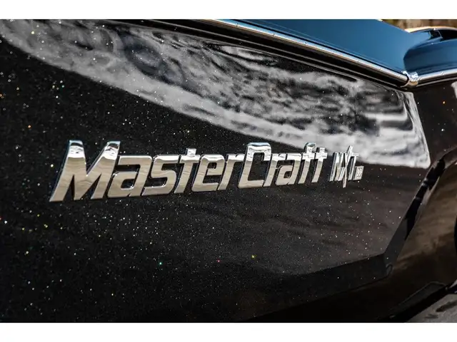 2025 Mastercraft NXT 22 in Powerboats & Motorboats in Québec City - Image 4