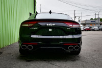 Sunroof, Cooled Seats, Navigation, Leather Seats, Lane Keep Assist! 6 LOCATIONS KINGSTON - (613) 384... (image 4)