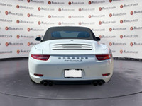 Thanks for viewing our House Of Cars Chinook Inventory! AMVIC licensed dealer! The 2013 Porsche 911... (image 4)