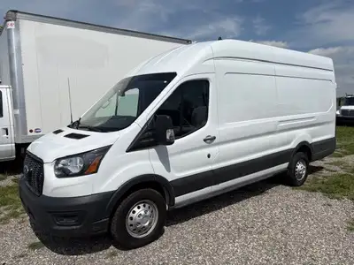  T-250 ALL WHEEL DRIVE HI ROOF EXTRA LONG , View more