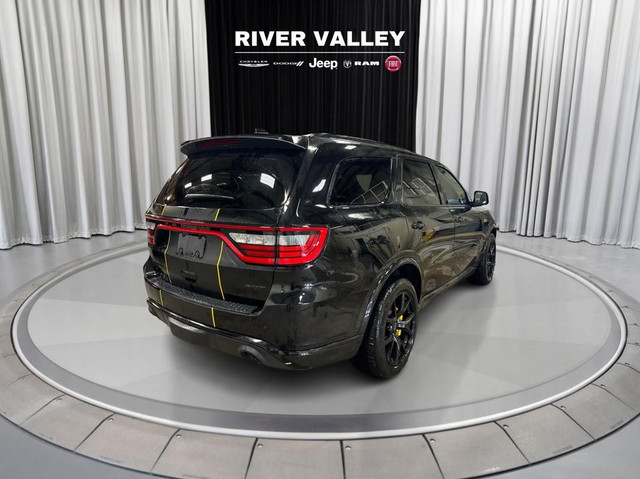 2024 Dodge Durango in Cars & Trucks in Strathcona County - Image 2