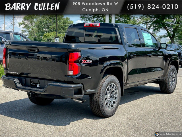2025 Chevrolet Colorado in Cars & Trucks in Guelph - Image 4
