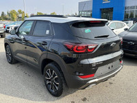 Capital Chevrolet Buick GMC This Chevrolet Trailblazer delivers a Gas I3 1.3L/ engine powering this... (image 3)