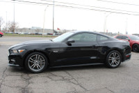 Well-maintained Pure driving excitement. Unleash the power of the iconic 5.0L V8 with this Mustang G... (image 2)