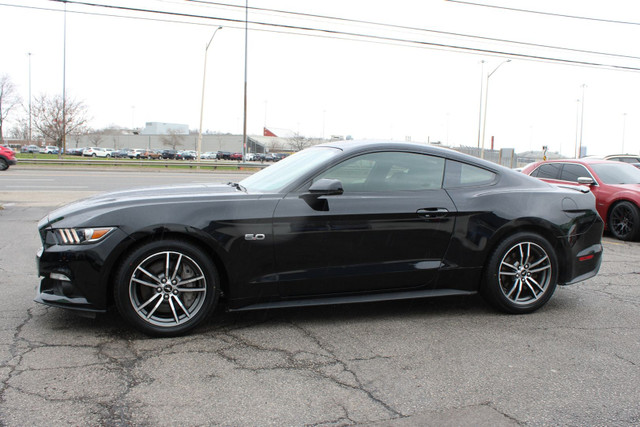 2017 Ford Mustang in Cars & Trucks in Oakville / Halton Region - Image 3
