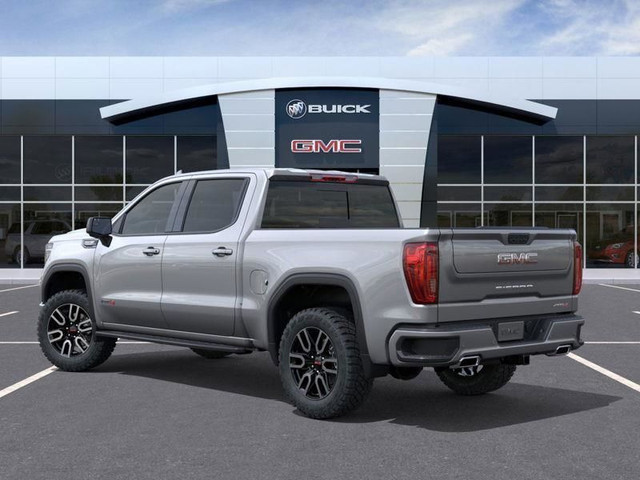 2025 GMC Sierra 1500 AT4 in Cars & Trucks in Owen Sound - Image 3