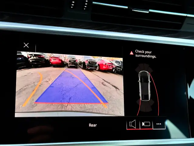 2019 Audi A7 Sportback Progressiv 55 TFSI Quattro|S-LINE| in Cars & Trucks in City of Toronto - Image 27