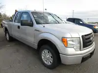 2012 Ford F-150 XLT 2X4 MECANIQUE TRES BONNE CONDITION