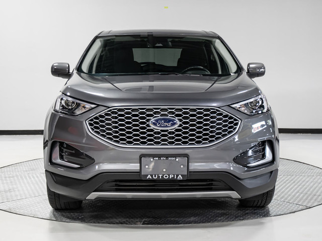2024 Ford Edge SEL AWD BLIND SPOTS REAR VIEW CAMERA in Cars & Trucks in City of Toronto - Image 2