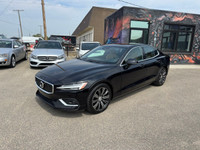 2021 Volvo S60 T5 Inscription AWD Sedan - Navigation|360 Camera|Park Assist|Blind-spot/Lane assist|A... (image 4)