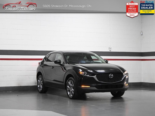 2023 Mazda CX-30 GS No Accident Radar Cruise Heated Seats Push B in Cars & Trucks in Mississauga / Peel Region - Image 3