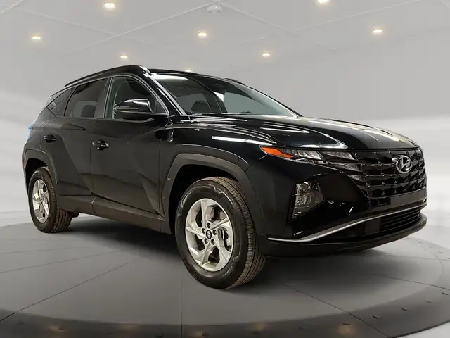 2024 Hyundai Tucson PREFERRED NAV 4RM in Cars & Trucks in Laval / North Shore - Image 4
