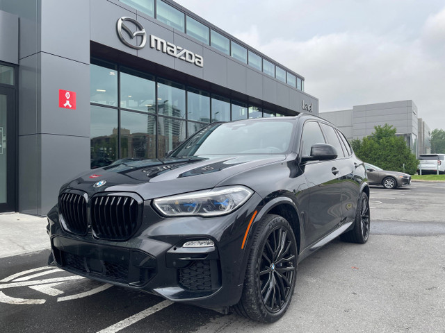 2020 BMW X5 M50i in Cars & Trucks in Laval / North Shore
