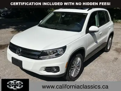 Buy with confidence! Certification included with no hidden fees. Financing is available! Good, bad o...