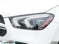 2020 Mercedes Benz GLE350 4Matic Clean Carfax!!! Heated Seats Navi Carplay Panoramic Sunroof AMG Pac... (image 9)
