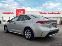 *WATERLOO HONDA'S **PRE-OWNED BUY SMART PROGRAM* - With the purchase of this vehicle, you will recei... (image 5)